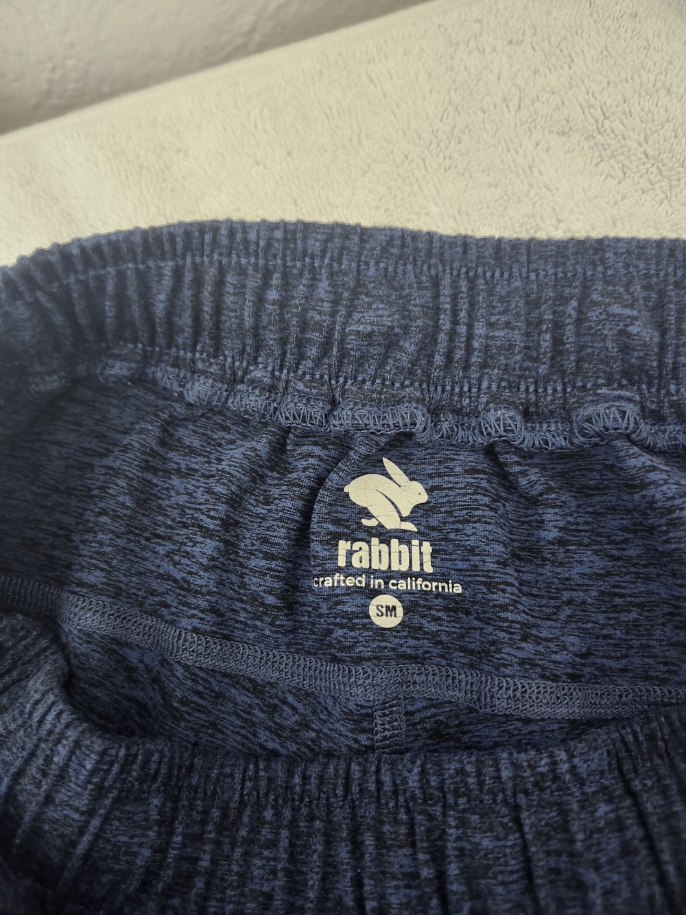 Men' Rabbit Lightweight Pants. - Picture 2 of 5